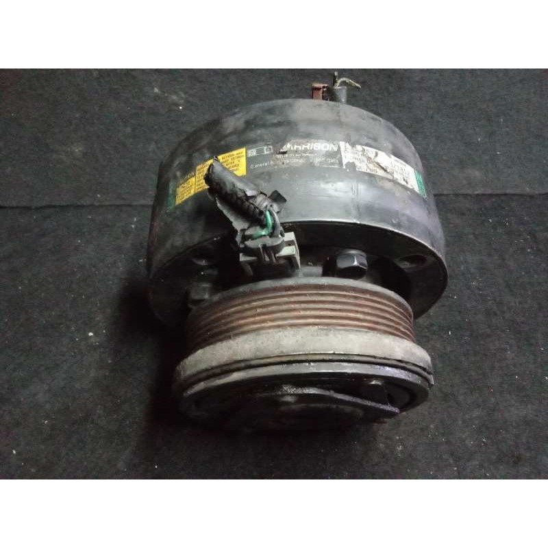 Recambio de compresor aire acondicionado para pontiac firebird'89 referencia OEM IAM 868 121812 HARRISON 2