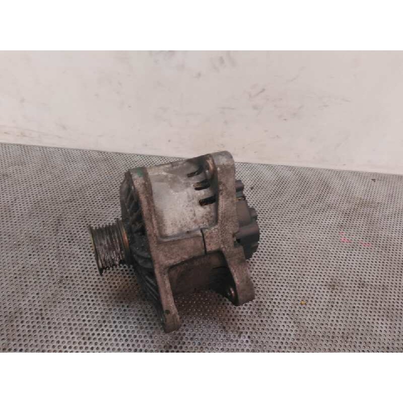 Recambio de alternador para renault scenic ii confort dynamique referencia OEM IAM 8200290215 - Gris 6