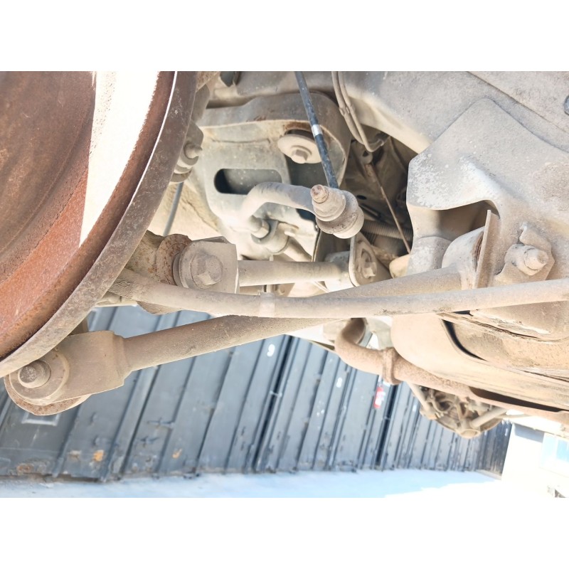 Recambio de tirante trasero derecho para chevrolet epica lt referencia OEM IAM   