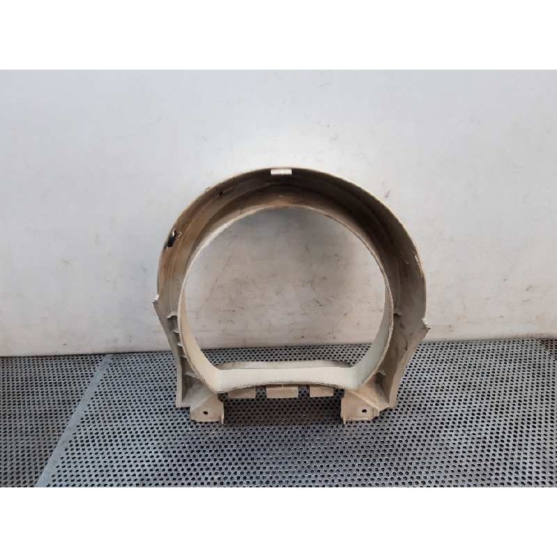 Recambio de tapa cuadro instrumentos para fiat nuova 500 (150) lounge referencia OEM IAM 735427190 - Rojo 3