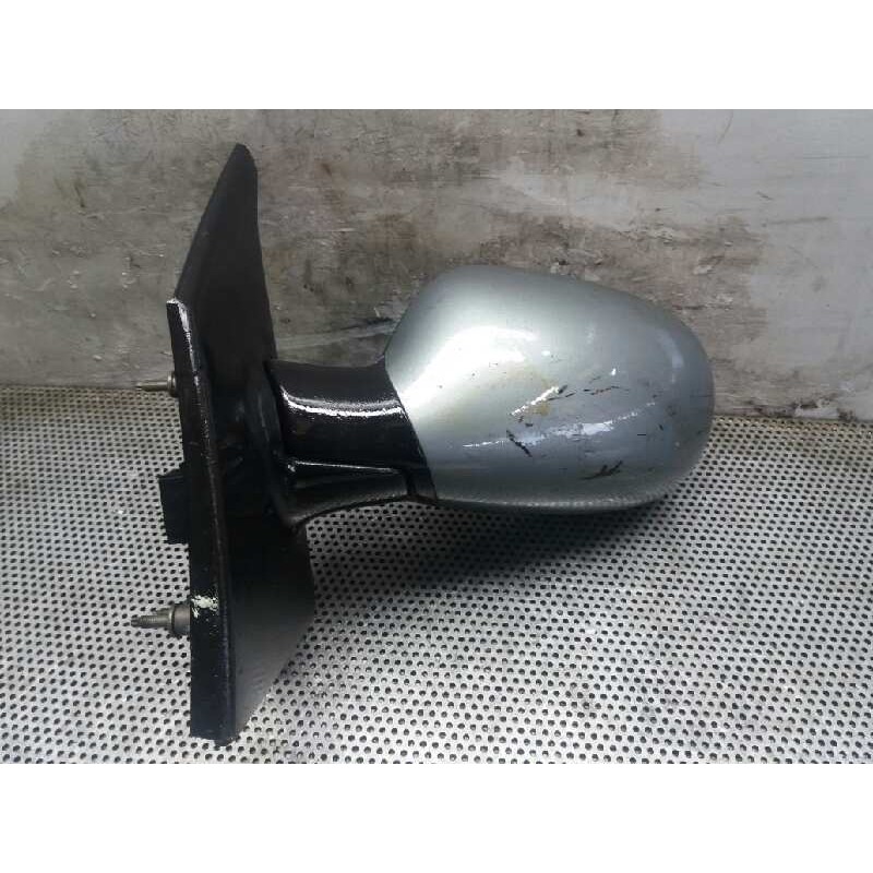 Recambio de retrovisor izquierdo para renault megane i scenic (ja0) referencia OEM IAM  126262 2