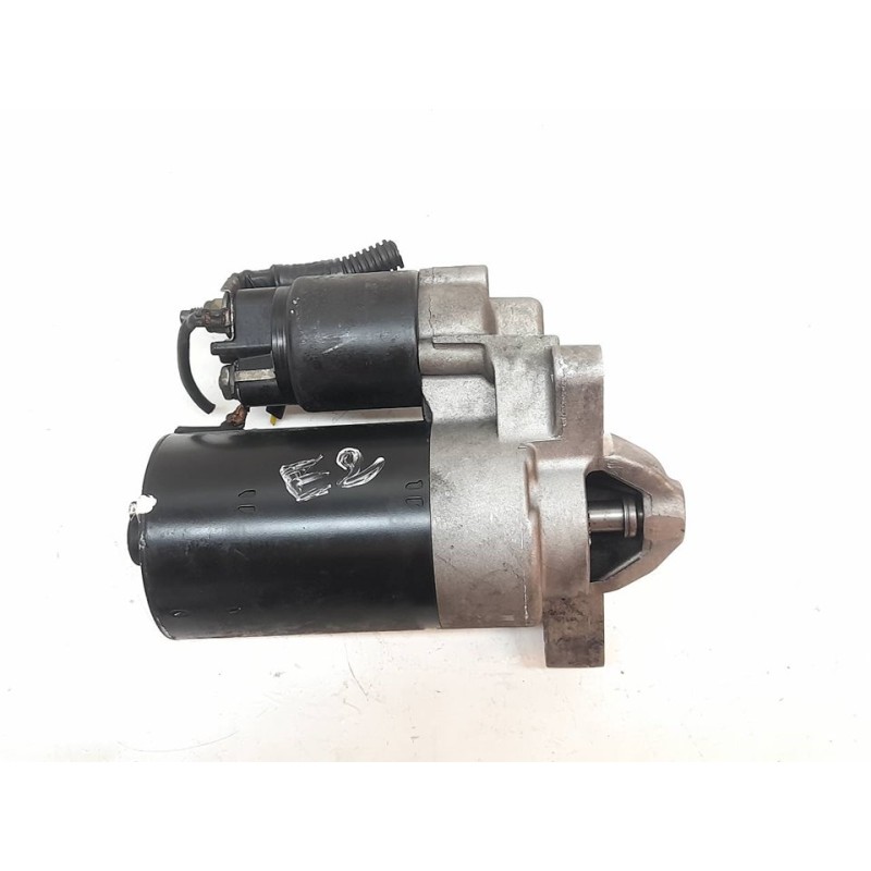 Recambio de motor arranque para citroën ax 1.0 miami referencia OEM IAM 0001112041 - Blanco 5