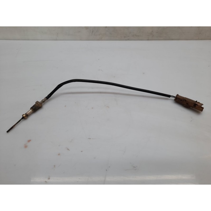 Recambio de sonda lambda para citroën c4 lim. seduction referencia OEM IAM 9665090280  