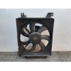 Recambio de electroventilador radiador aire acondicionado para hyundai coupe (gk) 2.0 fx full referencia OEM IAM   