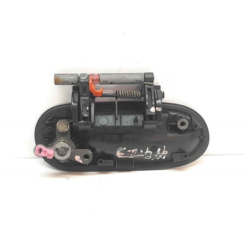 Recambio de maneta exterior delantera izquierda para nissan almera tino (v10m) acenta referencia OEM IAM 0501973  VALEO - Gris 2