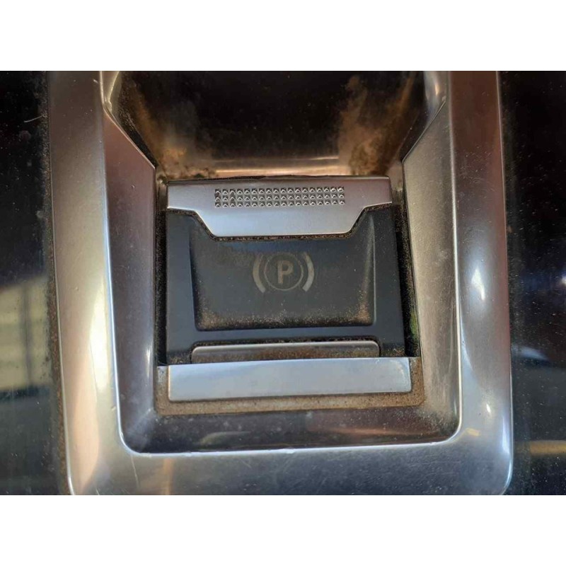 Recambio de palanca freno para peugeot 3008 allure referencia OEM IAM   