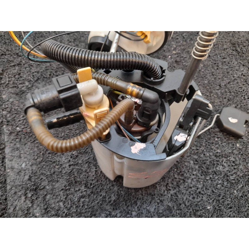 Recambio de aforador para volkswagen passat berlina (3c2) advance referencia OEM IAM 3C0919051T A2C55163853 5
