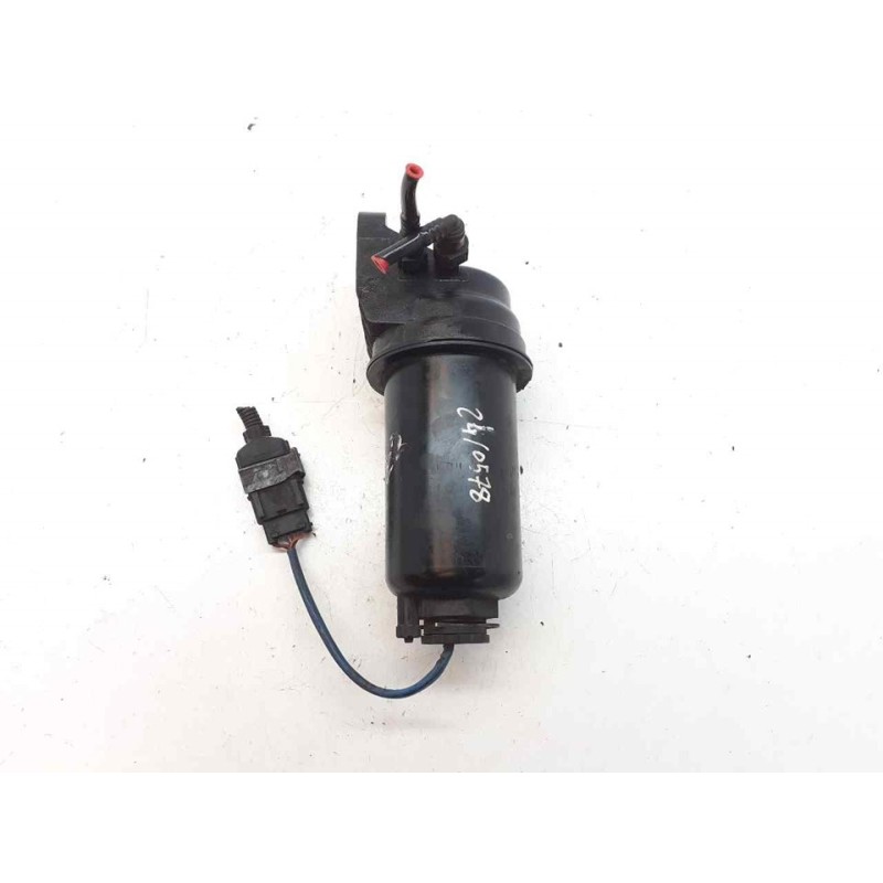 Recambio de filtro gasoil para iveco daily furgón fg h2 33 s ... v batalla 3520 l referencia OEM IAM - Blanco 4