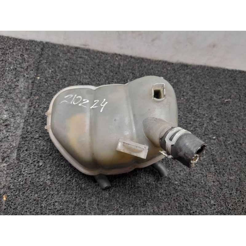 Recambio de deposito expansion para opel vectra b berlina elegance referencia OEM IAM 90499809 - Verde 4