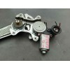Recambio de elevalunas delantero derecho para toyota yaris (ncp1/nlp1/scp1) 1.0 linea sol referencia OEM IAM   