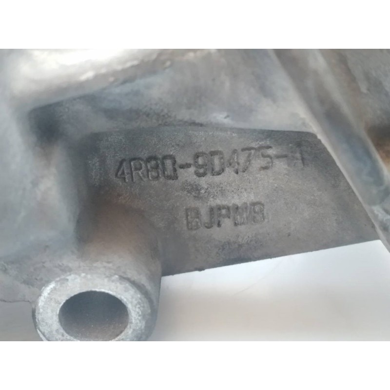Recambio de valvula egr para peugeot 407 feline referencia OEM IAM 4R8Q90475A 3