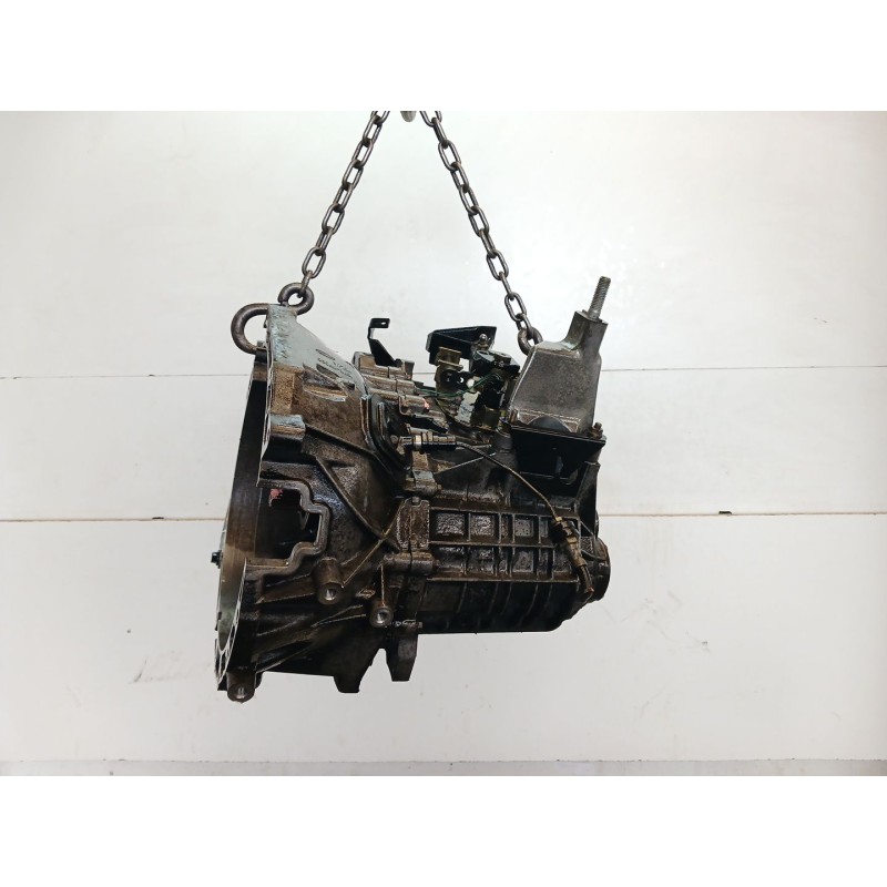 Recambio de caja cambios para jaguar x-type wagon 2.0 d executive referencia OEM IAM 4X4R7002AA  