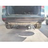Recambio de paragolpes trasero para volkswagen touareg (7la) tdi v10 referencia OEM IAM   