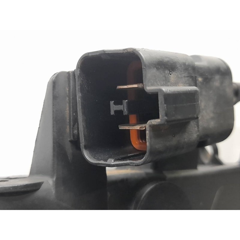 Recambio de electroventilador para volvo s80 berlina 2.9 cat referencia OEM IAM 1137328081 0130303909 BOSCH - Gris 4