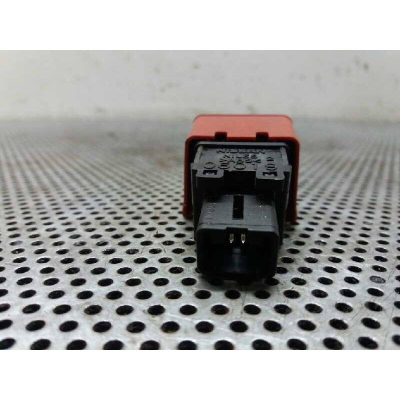 Recambio de warning para nissan micra (k12e) 1.5 dci turbodiesel cat referencia OEM IAM 06019 - Gris 3