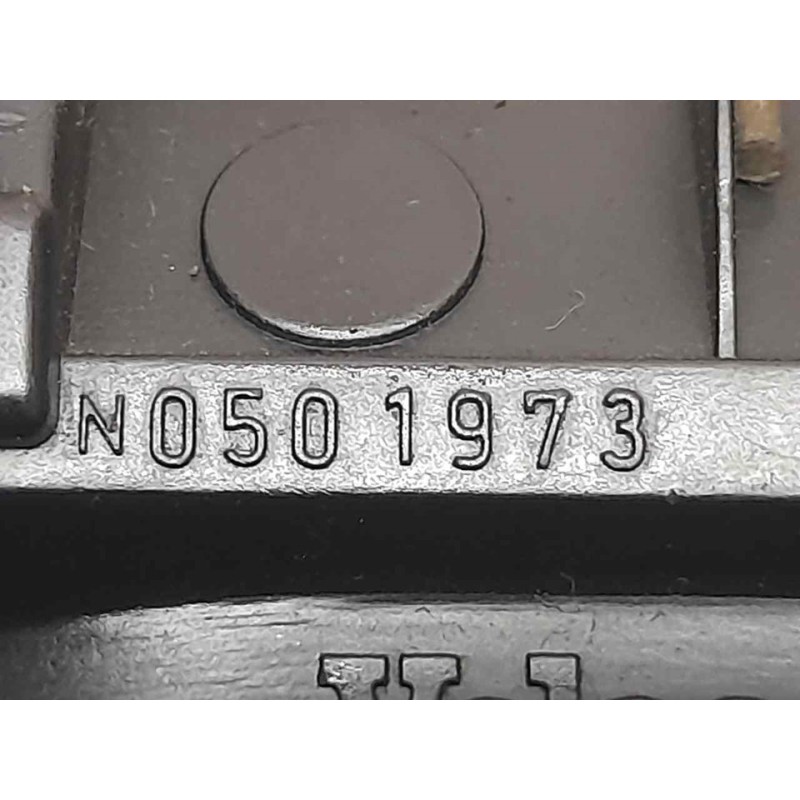Recambio de maneta exterior delantera izquierda para nissan almera tino (v10m) acenta referencia OEM IAM 0501973  VALEO - Gris 3
