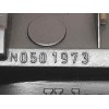 Recambio de maneta exterior delantera izquierda para nissan almera tino (v10m) acenta referencia OEM IAM 0501973  VALEO