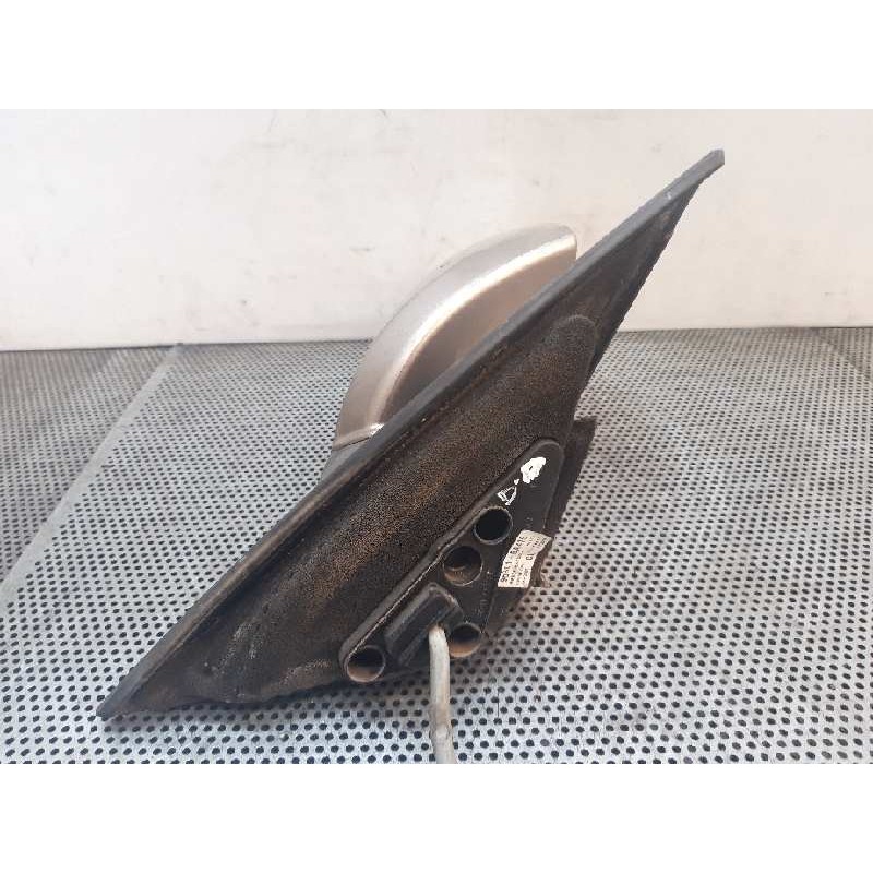 Recambio de retrovisor derecho para nissan primera berlina (p12) tekna referencia OEM IAM - Gris 2