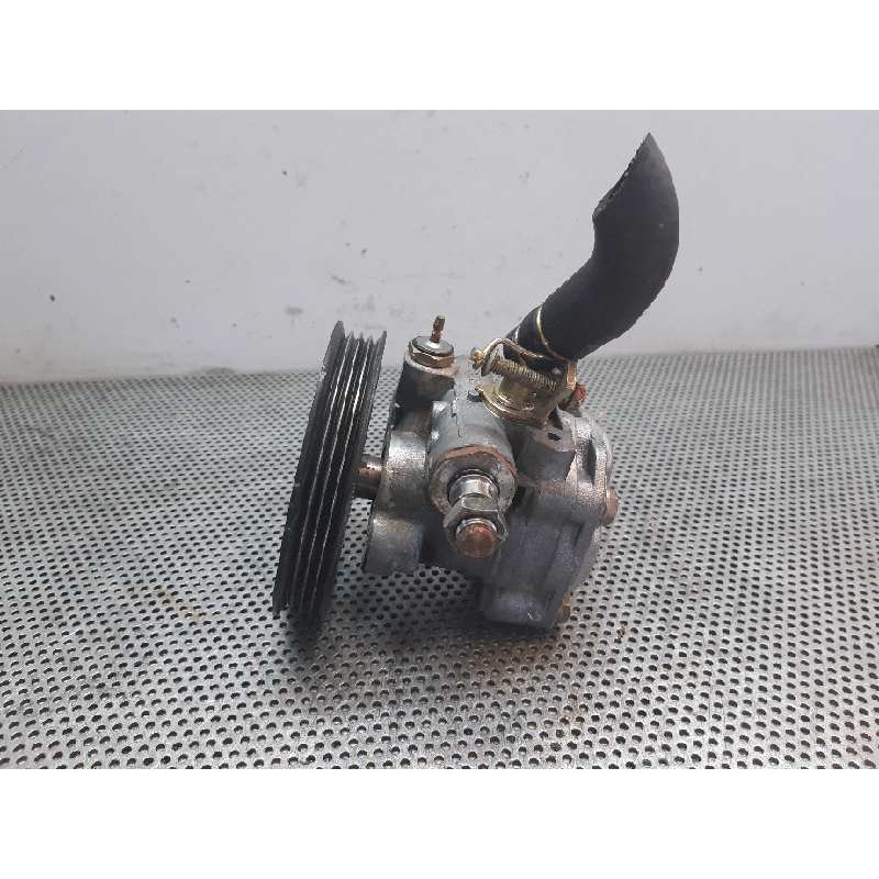 Recambio de bomba direccion para suzuki swift sf berlina (ma) 1.3 cat referencia OEM IAM  52596 