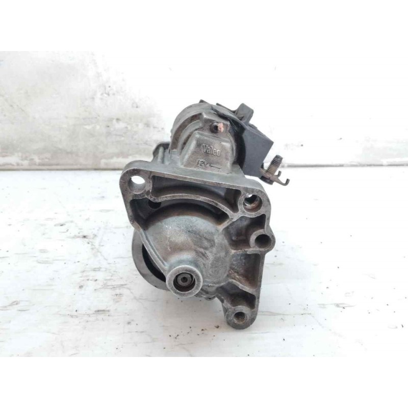 Recambio de motor arranque para opel vivaro furgón/combi (07.2006 =>) combi 2.9t l1h1 referencia OEM IAM 2
