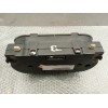 Recambio de cuadro instrumentos para ford fusion (cbk) ambiente referencia OEM IAM 10849JF  