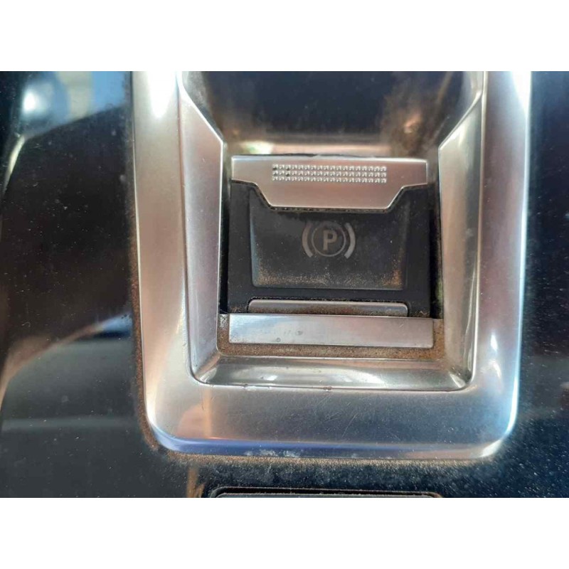 Recambio de palanca freno para peugeot 3008 allure referencia OEM IAM 2
