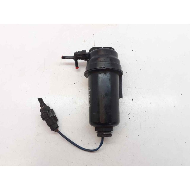 Recambio de filtro gasoil para iveco daily furgón fg h2 33 s ... v batalla 3520 l referencia OEM IAM - Blanco 5