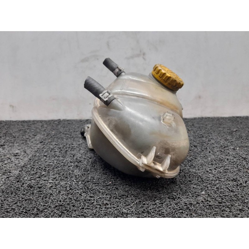 Recambio de deposito expansion para opel vectra b berlina elegance referencia OEM IAM 90499809 - Verde 5
