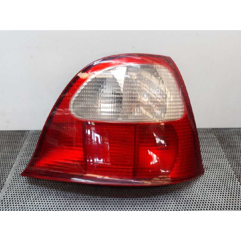 Recambio de piloto trasero derecho para mg mg zr 160 referencia OEM IAM   
