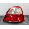 Recambio de piloto trasero derecho para mg mg zr 160 referencia OEM IAM   