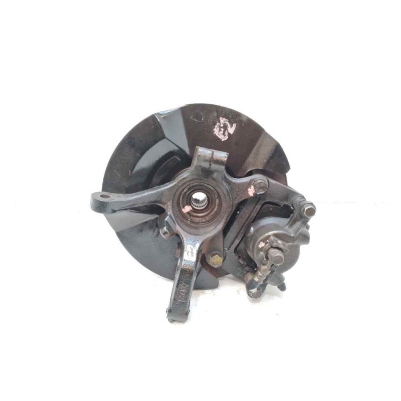 Recambio de mangueta delantera derecha para suzuki ignis rg (fh) 1.3 cat referencia OEM IAM - Verde 3