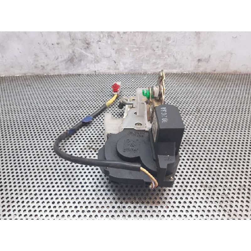 Recambio de cerradura puerta trasera derecha para mg serie 45 (rt) referencia OEM IAM 4
