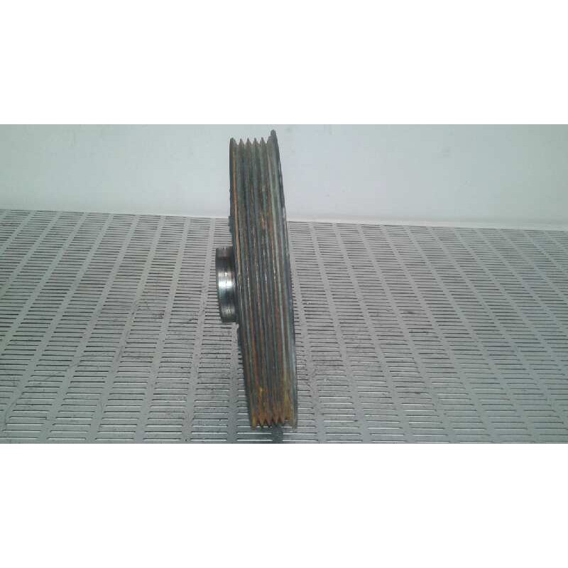 Recambio de polea cigueñal para hyundai i30 1.6 crdi cat referencia OEM IAM   