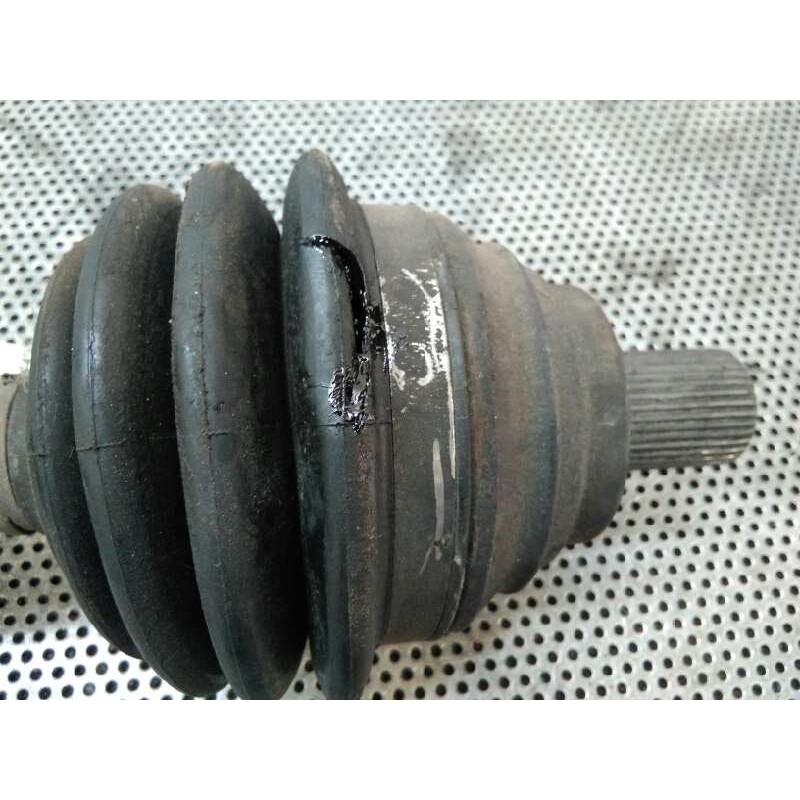 Recambio de transmision delantera derecha para volkswagen golf v berlina (1k1) 1.9 tdi referencia OEM IAM - Negro 3