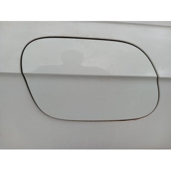 TAPA EXTERIOR COMBUSTIBLE 