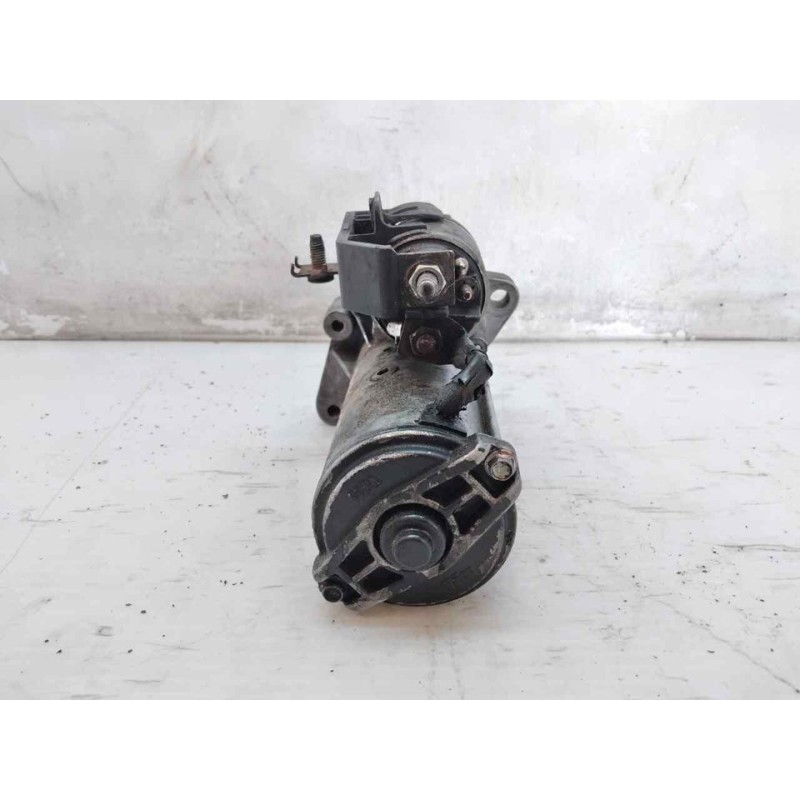 Recambio de motor arranque para opel vivaro furgón/combi (07.2006 =>) combi 2.9t l1h1 referencia OEM IAM 3