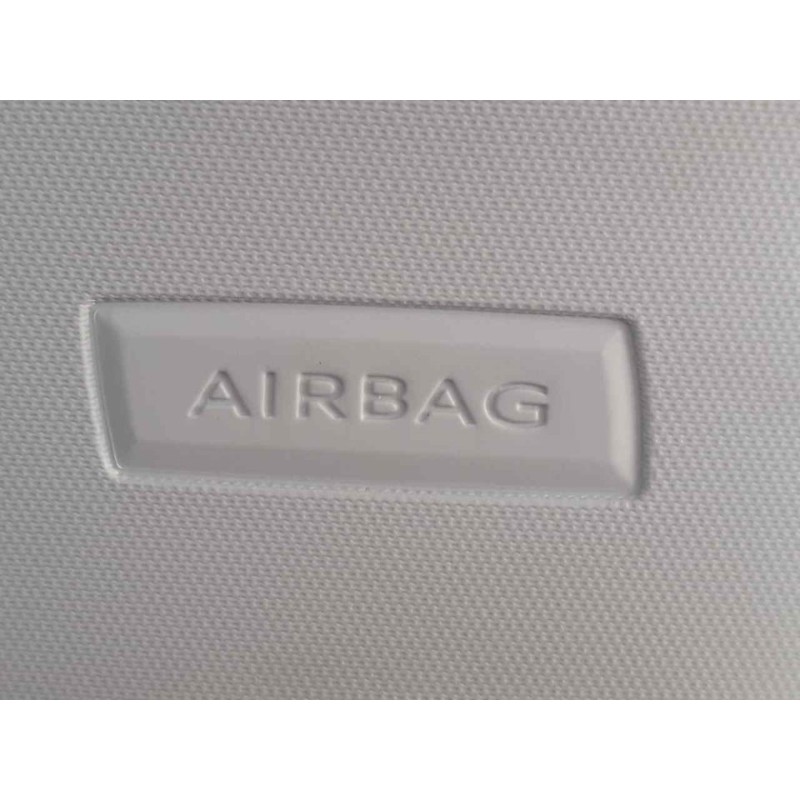 Recambio de airbag cortina delantero izquierdo para peugeot 308 style referencia OEM IAM   