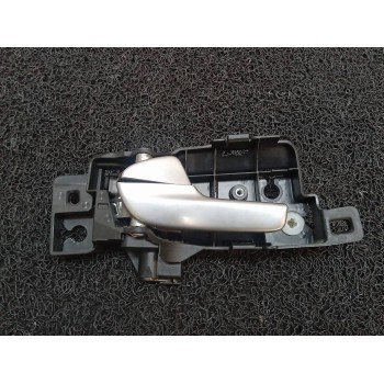 MANETA INTERIOR DELANTERA IZQUIERDA 6M21U22601AC 