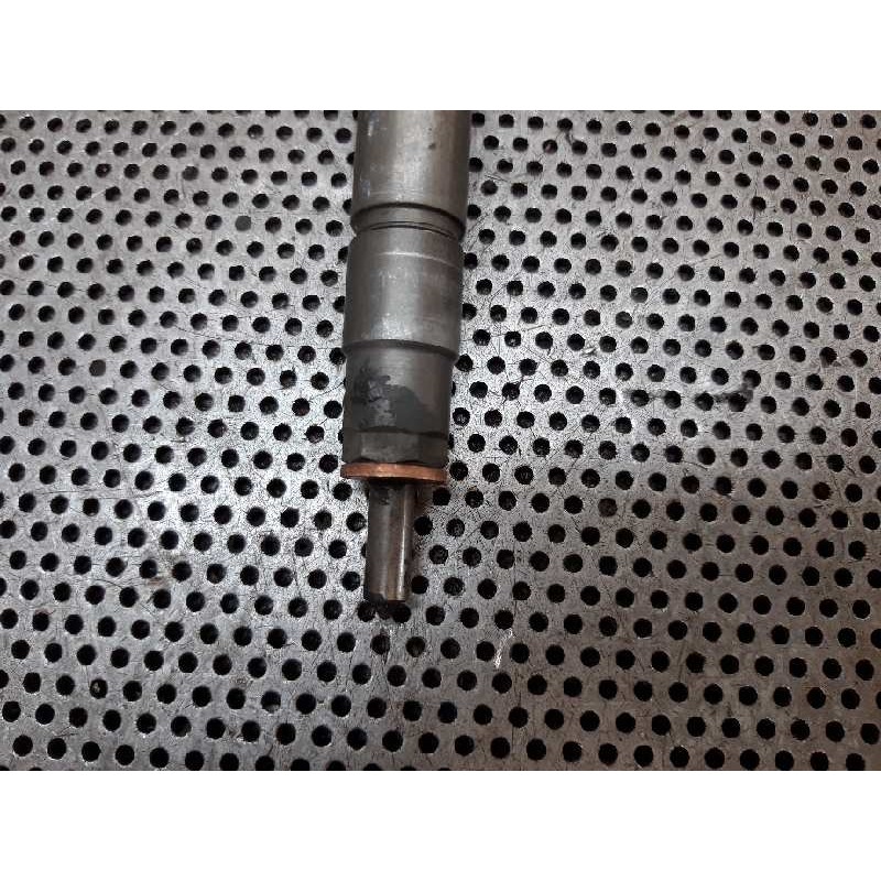 Recambio de inyector para lancia kappa berlina 2.4 jtd ls referencia OEM IAM 0445110002 - Verde 3