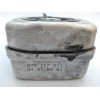 Recambio de enfriador aceite motor para audi a3 (8p) 1.9 tdi attraction referencia OEM IAM 028117021L  