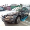 audi a8 (4e2) del año 2005