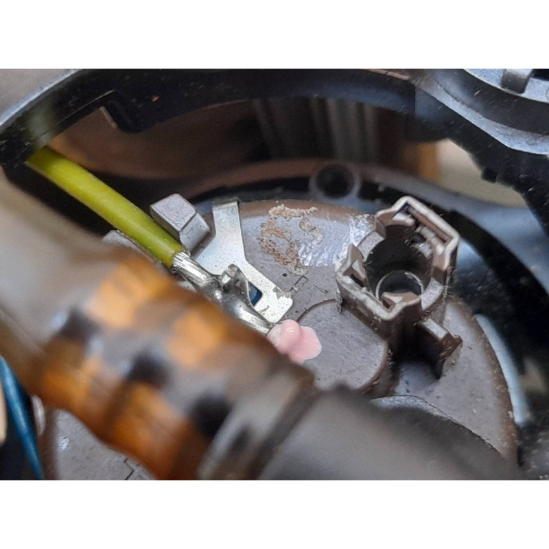 Recambio de aforador para volkswagen passat berlina (3c2) advance referencia OEM IAM 3C0919051T A2C55163853 6