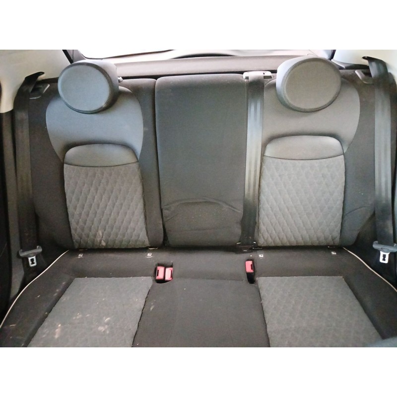 Recambio de asiento trasero para fiat 500x (334_) 1.0 (334.axn1b) referencia OEM IAM   