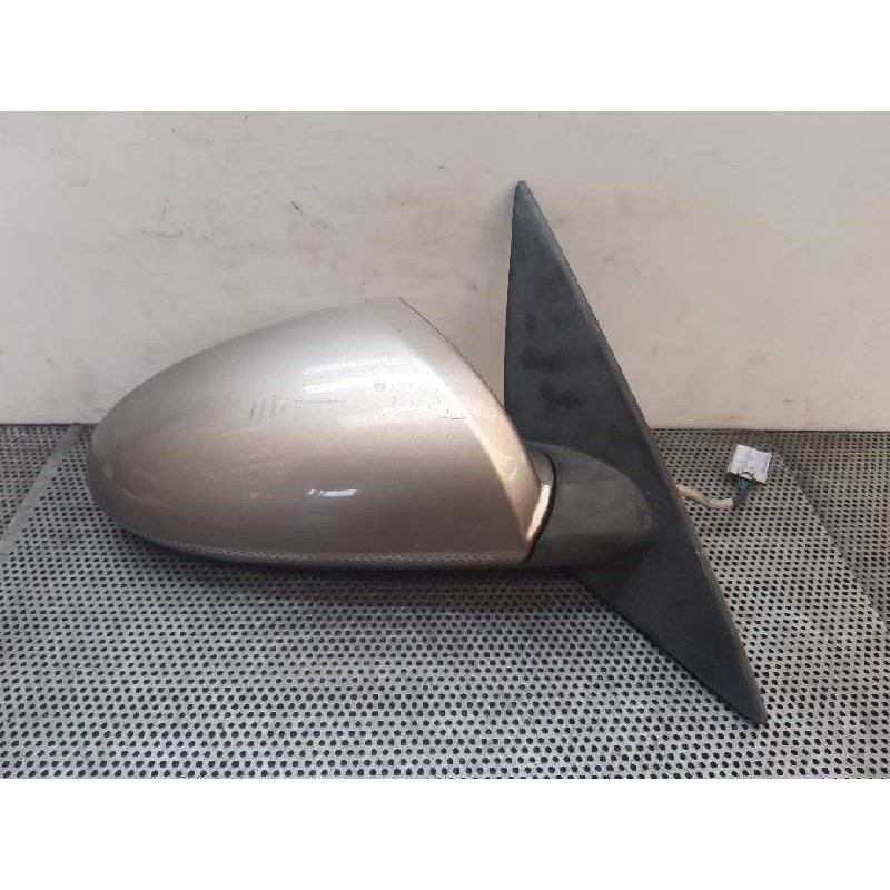 Recambio de retrovisor derecho para nissan primera berlina (p12) tekna referencia OEM IAM - Gris 3