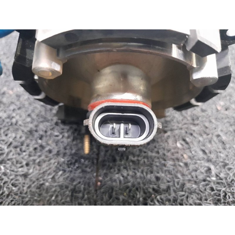 Recambio de faro antiniebla derecho para bmw mini (r50,r53) one d referencia OEM IAM 0305060002 4