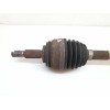Recambio de transmision delantera izquierda para dacia logan laureate referencia OEM IAM 8200543478  