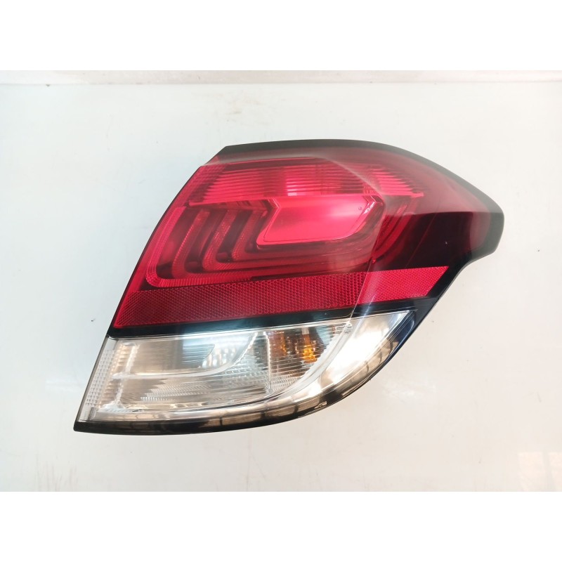 Recambio de piloto trasero derecho para citroën c4 ii (nc_) 1.2 thp 110 referencia OEM IAM 9808624380  