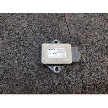 CENTRALITA CHECK CONTROL A9065420518 0265005628 BOSCH