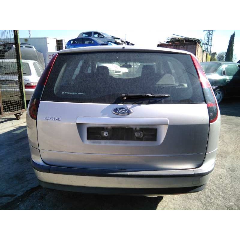 ford focus sportbreak (cap) del año 2007
