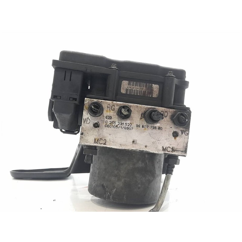 Recambio de abs para audi a4 berlina (b5) 1.9 tdi referencia OEM IAM 0265219559 0273004281 